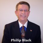 Philip Black - Broker